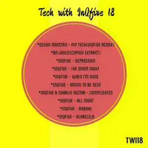 InQfive - Tech With InQfive [Part 18]